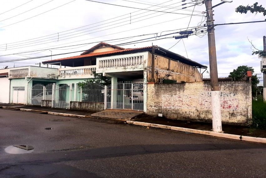 IMOVEL PARQUE SÃO FRANCISCO