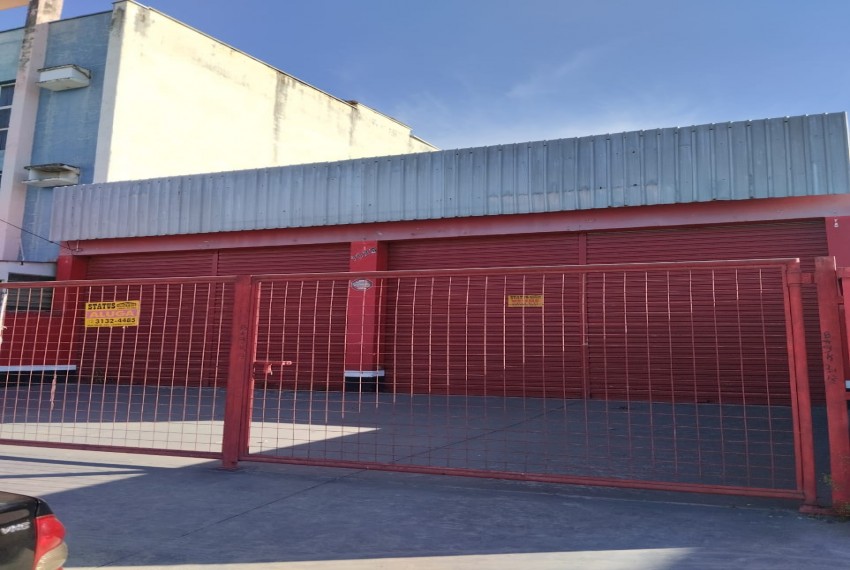 SALÃO COMERCIAL