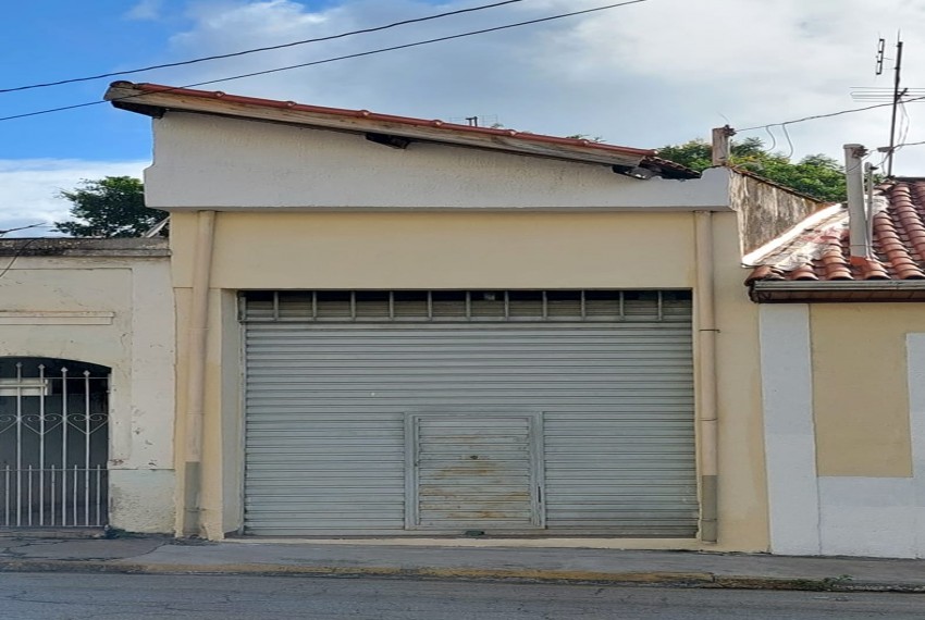 PONTO COMERCIAL