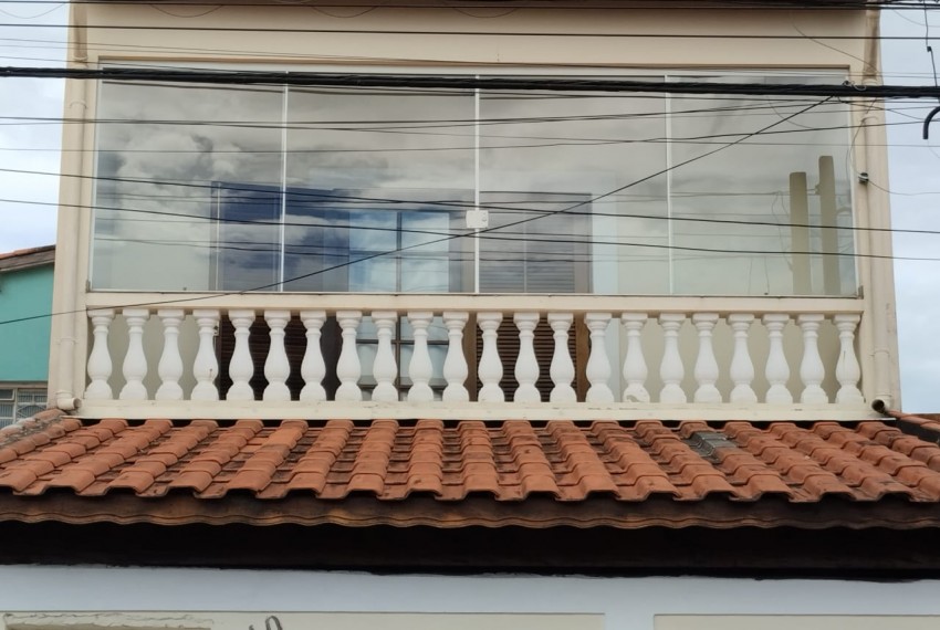 SOBRADO