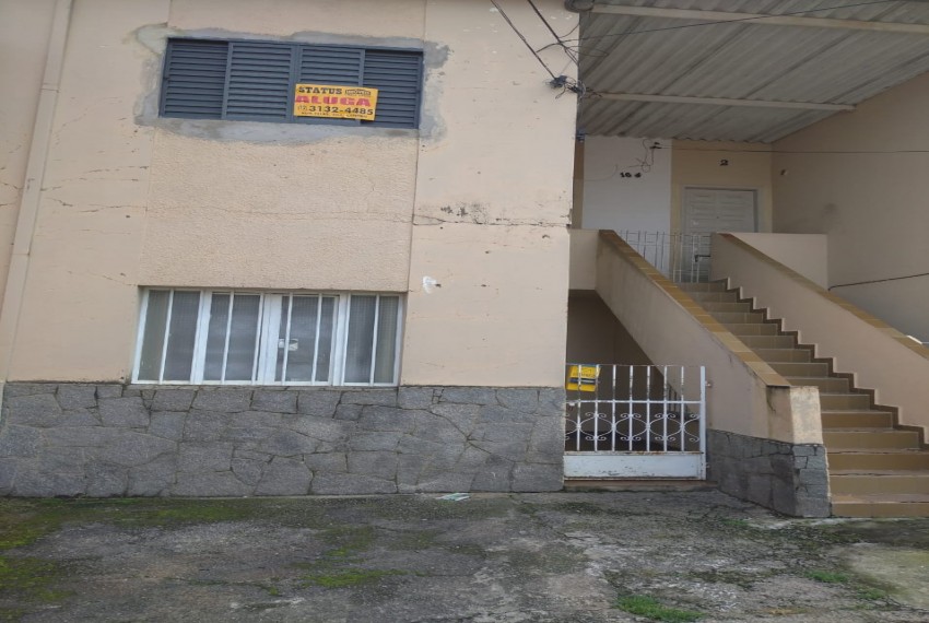 APARTAMENTO