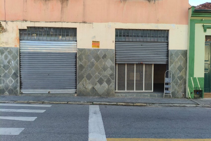 PONTO COMERCIAL