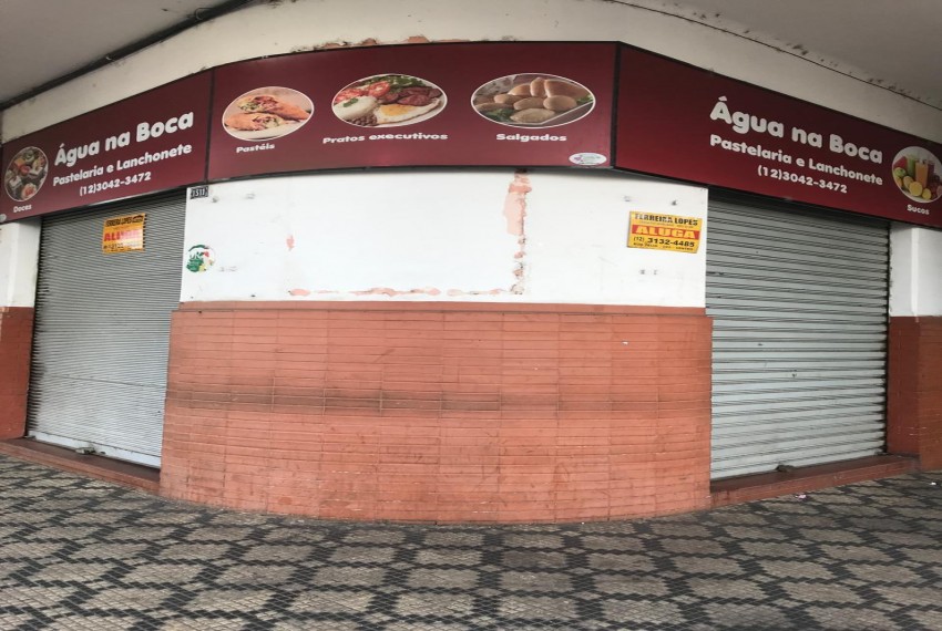 PONTO COMERCIAL