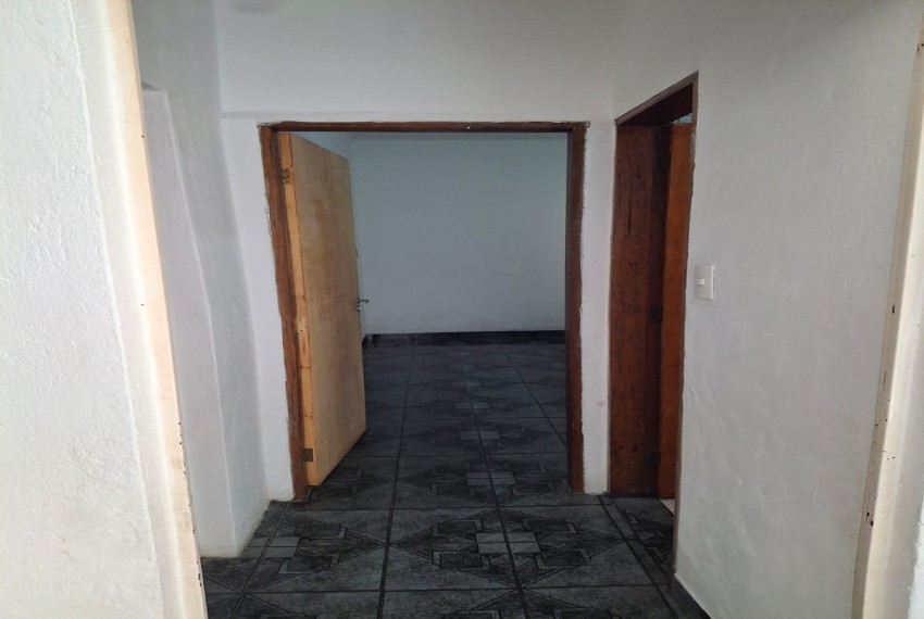 CASA TERREA