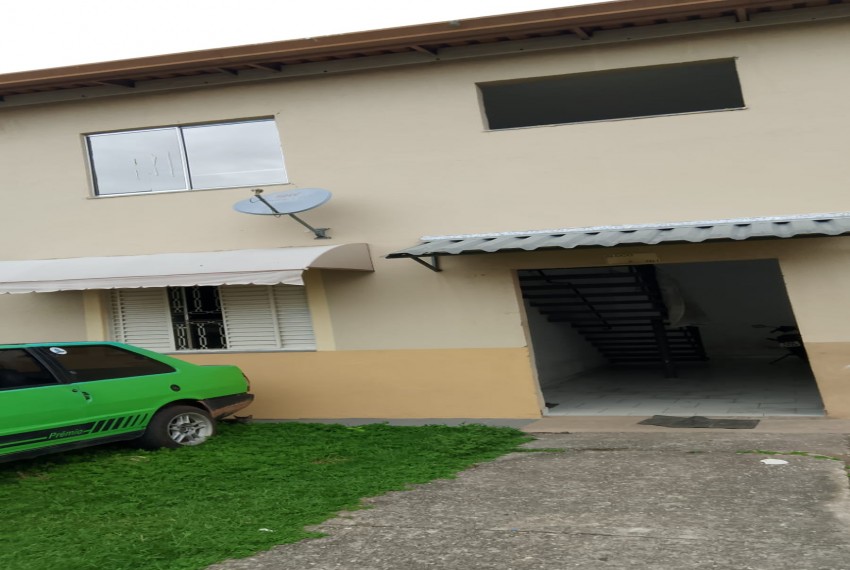 Apartamento VIla Angelina